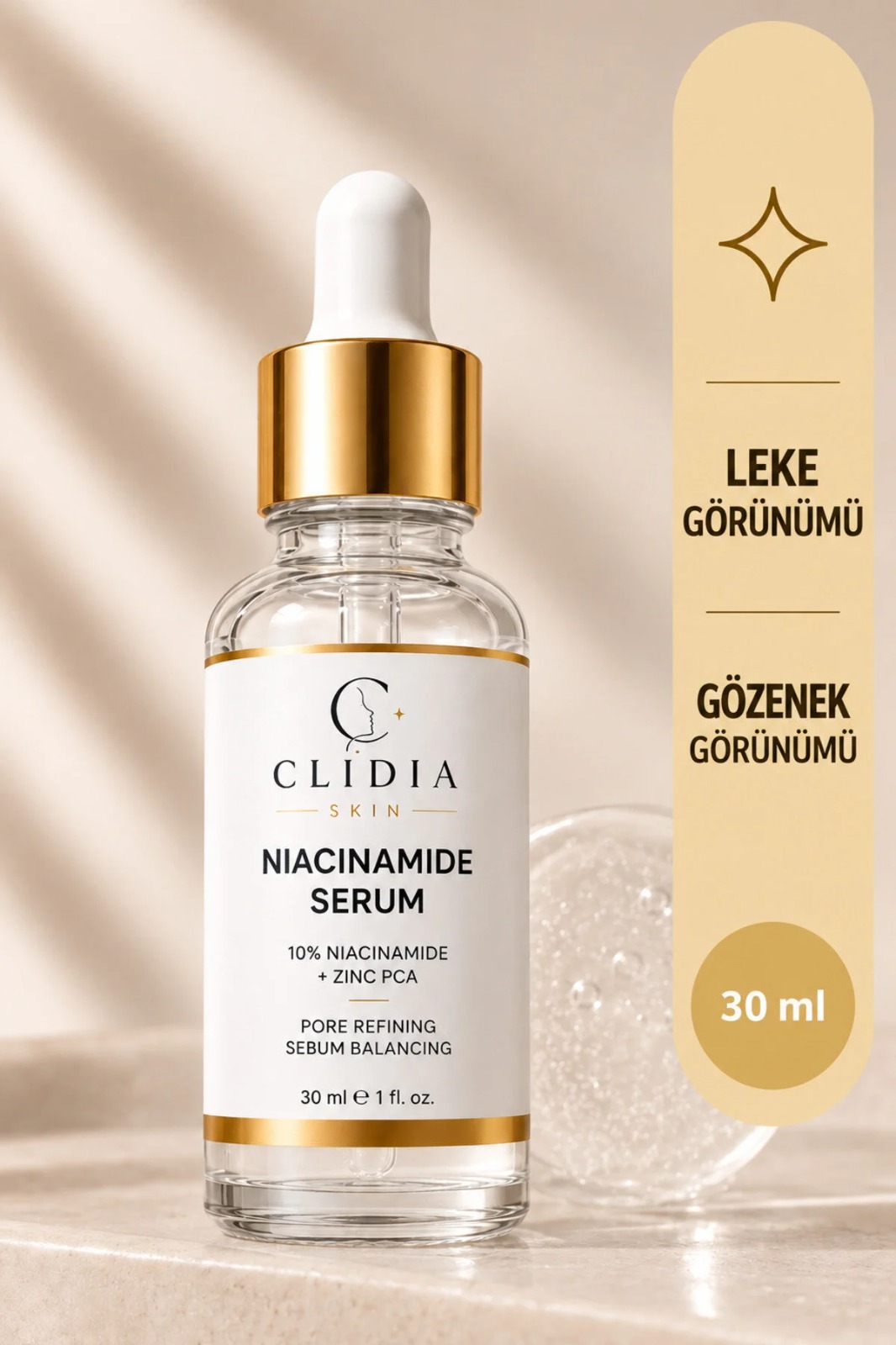 Niacinamide Serum