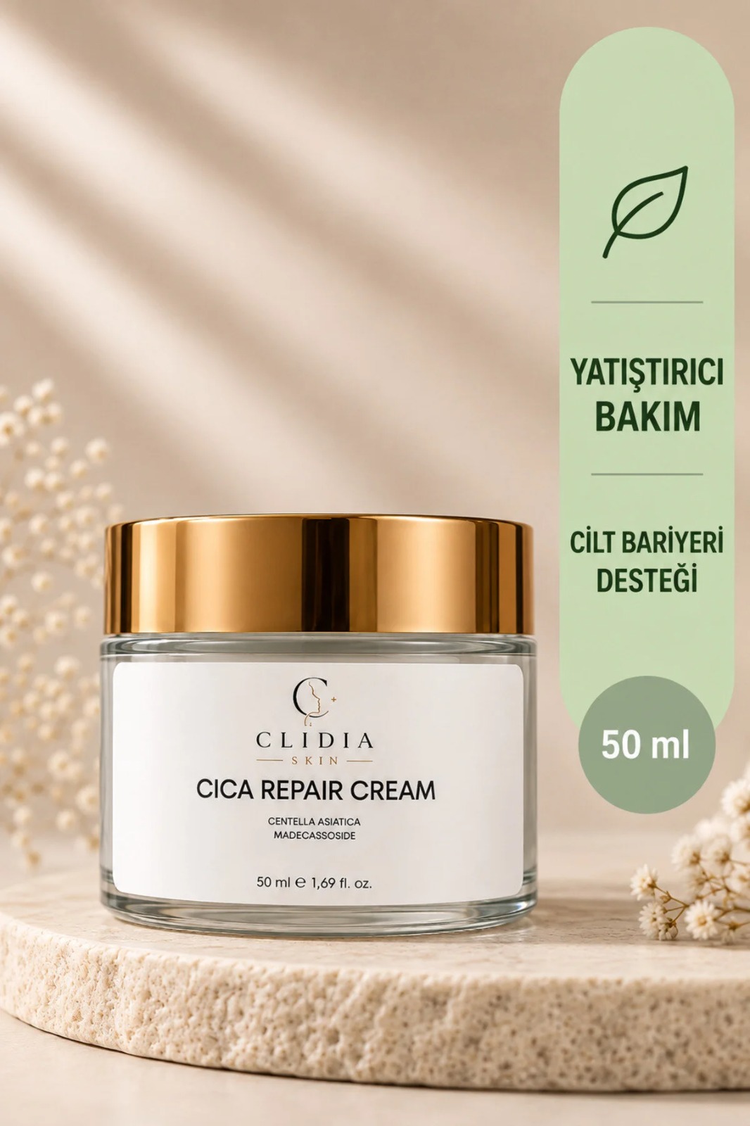 Cica Repair Cream